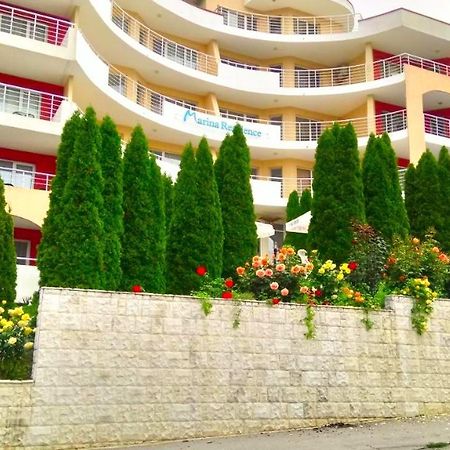 Apartment Marina Residence - Апартамент Марина Резидънс Каварна Екстер'єр фото