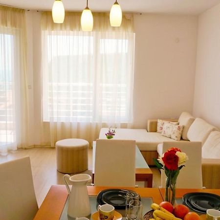 Apartment Marina Residence - Апартамент Марина Резидънс Каварна Екстер'єр фото