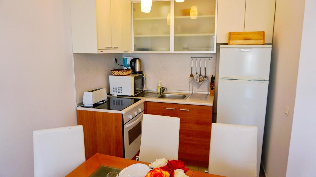 Apartment Marina Residence - Апартамент Марина Резидънс Каварна Екстер'єр фото