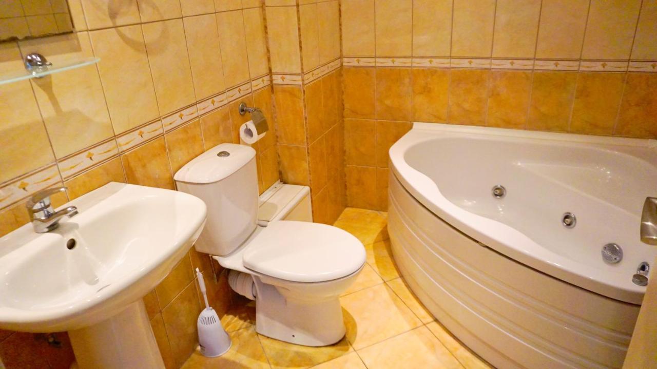 Apartment Marina Residence - Апартамент Марина Резидънс Каварна Екстер'єр фото