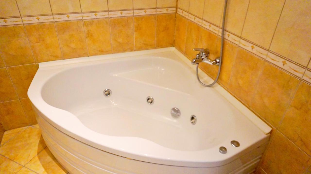 Apartment Marina Residence - Апартамент Марина Резидънс Каварна Екстер'єр фото